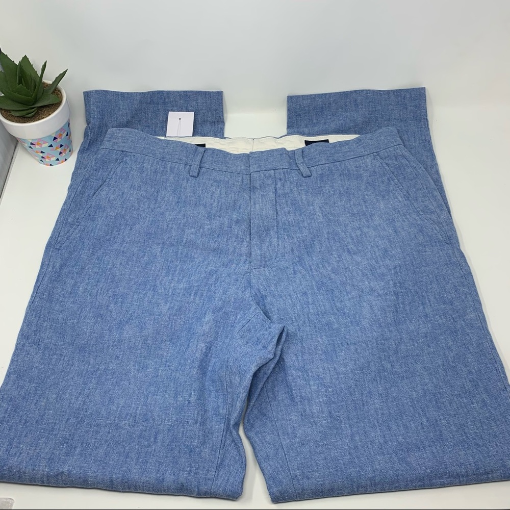 NEW Men's J. Crew Factory 32×30  Pants